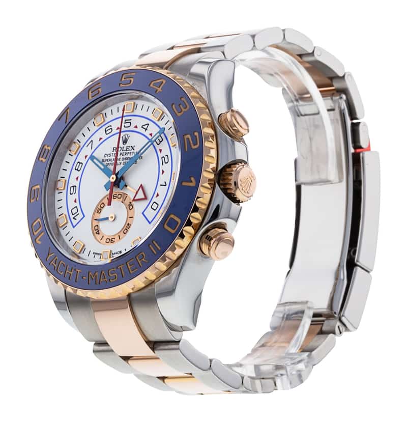 Rolex Yacht-Master II 116681